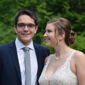 Meet your Posher, Pearl